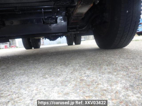 Used 1996 MT mitsubishi canter FE516BD Image[38]