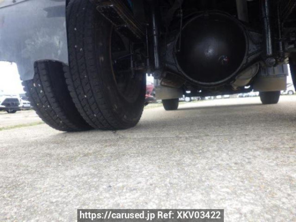 Used 1996 MT mitsubishi canter FE516BD Image[39]