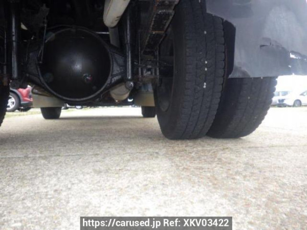 Used 1996 MT mitsubishi canter FE516BD Image[40]