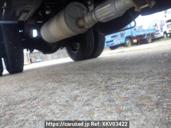 Used 1996 MT mitsubishi canter FE516BD Image[41]