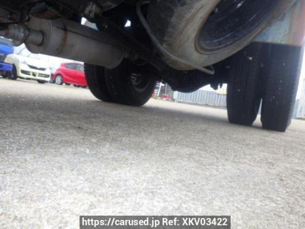 Used 1996 MT mitsubishi canter FE516BD Image[42]