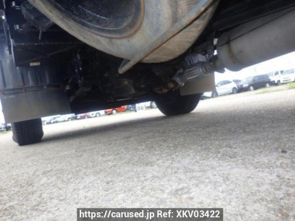 Used 1996 MT mitsubishi canter FE516BD Image[43]