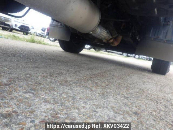 Used 1996 MT mitsubishi canter FE516BD Image[44]