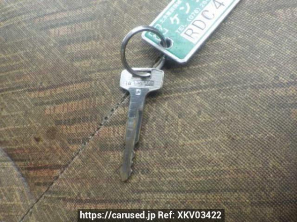 Used 1996 MT mitsubishi canter FE516BD Image[46]