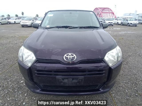 Used 2014 AT toyota succeed-van NCP160V Image[1]