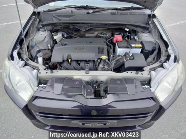 Used 2014 AT toyota succeed-van NCP160V Image[9]