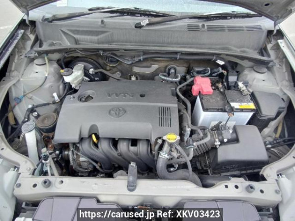 Used 2014 AT toyota succeed-van NCP160V Image[10]