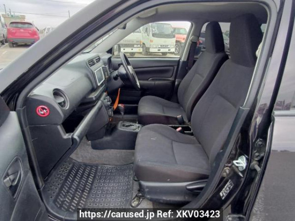 Used 2014 AT toyota succeed-van NCP160V Image[14]