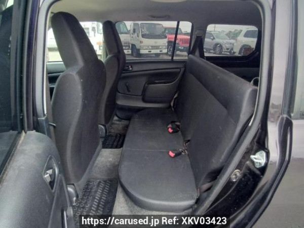 Used 2014 AT toyota succeed-van NCP160V Image[16]