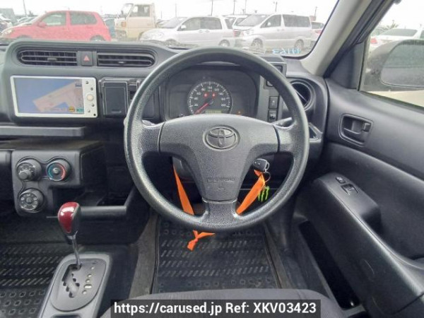 Used 2014 AT toyota succeed-van NCP160V Image[19]