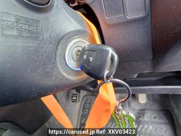 Used 2014 AT toyota succeed-van NCP160V Image[20]