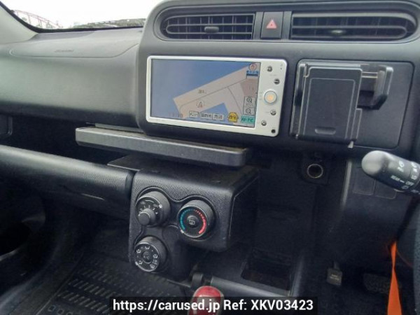 Used 2014 AT toyota succeed-van NCP160V Image[21]