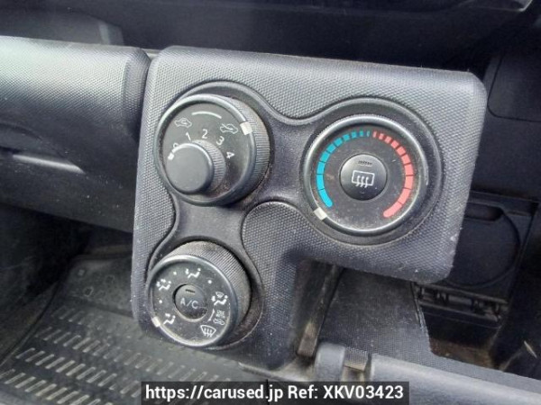 Used 2014 AT toyota succeed-van NCP160V Image[23]