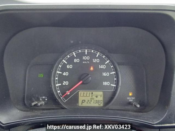 Used 2014 AT toyota succeed-van NCP160V Image[25]