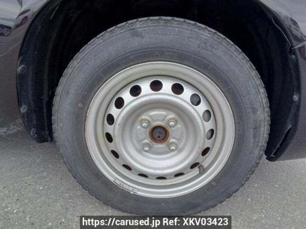 Used 2014 AT toyota succeed-van NCP160V Image[27]