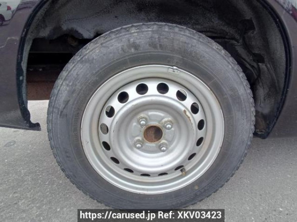 Used 2014 AT toyota succeed-van NCP160V Image[29]