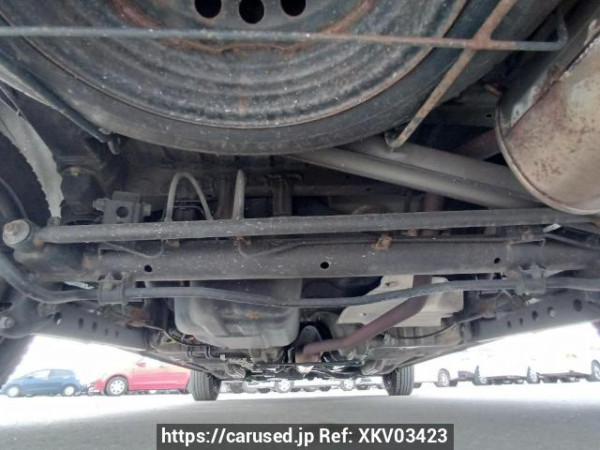 Used 2014 AT toyota succeed-van NCP160V Image[38]