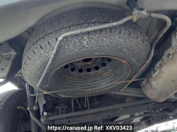 Used 2014 AT toyota succeed-van NCP160V Image[40]