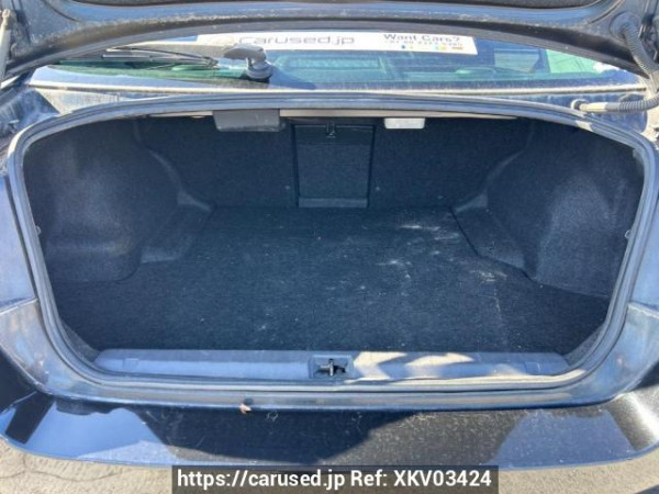 Used 2009 AT subaru legacy-b4 BM9 Image[8]