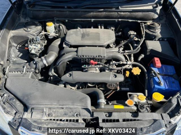Used 2009 AT subaru legacy-b4 BM9 Image[9]
