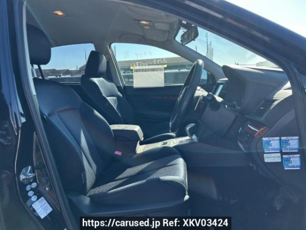 Used 2009 AT subaru legacy-b4 BM9 Image[13]