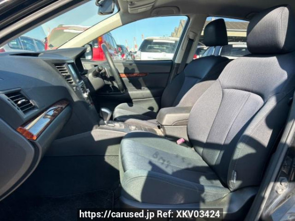 Used 2009 AT subaru legacy-b4 BM9 Image[14]