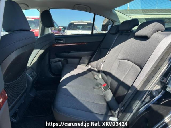 Used 2009 AT subaru legacy-b4 BM9 Image[16]