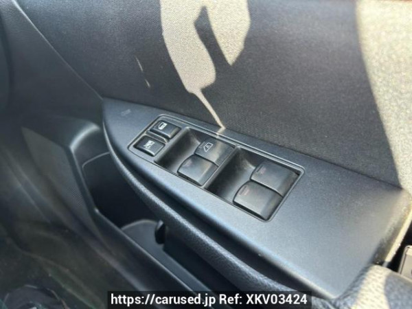 Used 2009 AT subaru legacy-b4 BM9 Image[17]