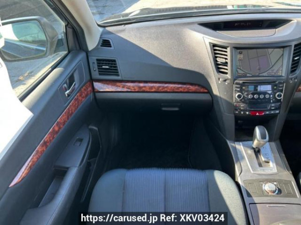 Used 2009 AT subaru legacy-b4 BM9 Image[19]