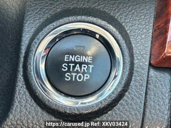 Used 2009 AT subaru legacy-b4 BM9 Image[21]