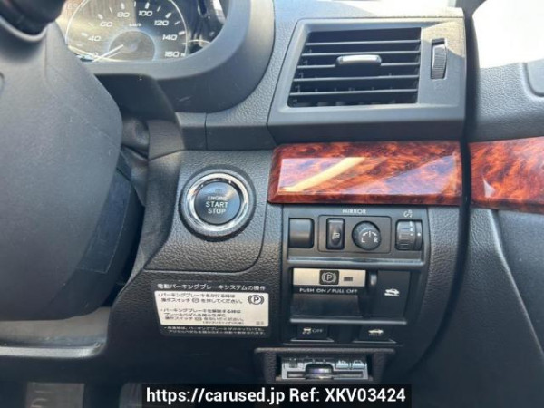 Used 2009 AT subaru legacy-b4 BM9 Image[22]