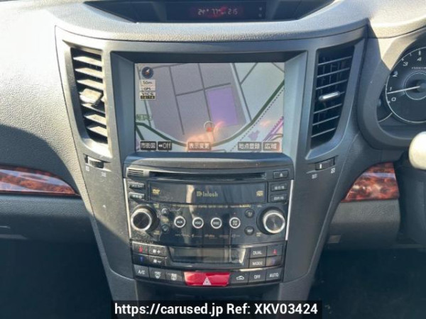 Used 2009 AT subaru legacy-b4 BM9 Image[23]