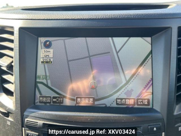 Used 2009 AT subaru legacy-b4 BM9 Image[24]