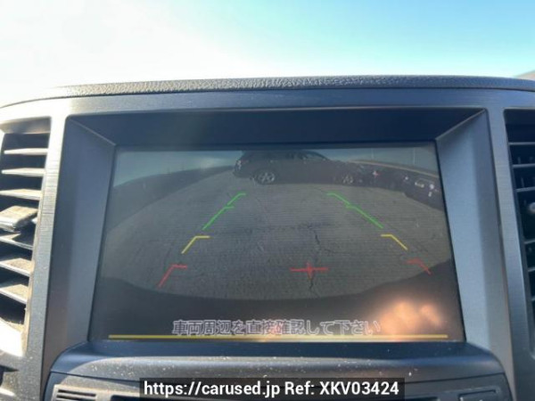 Used 2009 AT subaru legacy-b4 BM9 Image[25]