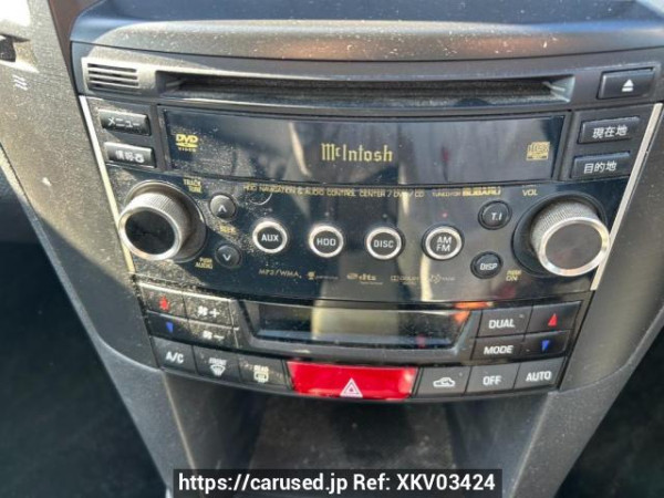 Used 2009 AT subaru legacy-b4 BM9 Image[26]