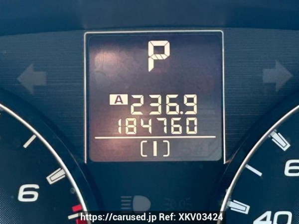 Used 2009 AT subaru legacy-b4 BM9 Image[29]