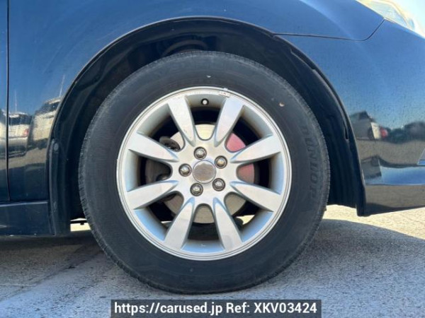 Used 2009 AT subaru legacy-b4 BM9 Image[30]