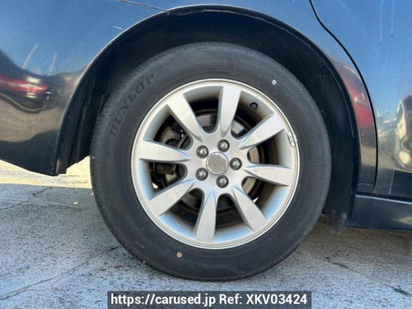 Used 2009 AT subaru legacy-b4 BM9 Image[31]