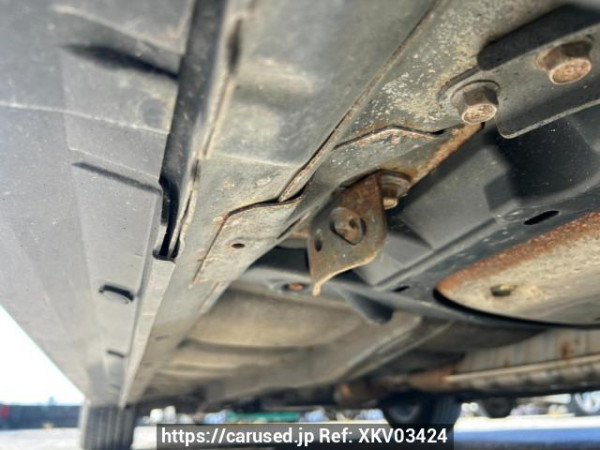 Used 2009 AT subaru legacy-b4 BM9 Image[38]