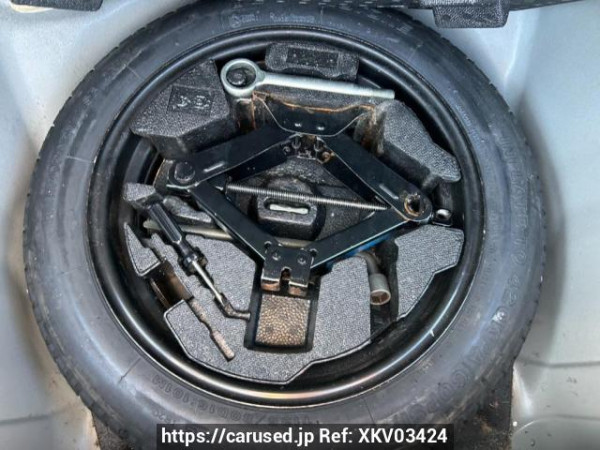 Used 2009 AT subaru legacy-b4 BM9 Image[44]