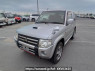 Used 2008 AT mitsubishi pajero-mini H58A Image[2]