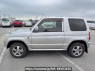 Used 2008 AT mitsubishi pajero-mini H58A Image[3]