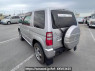 Used 2008 AT mitsubishi pajero-mini H58A Image[4]
