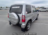 Used 2008 AT mitsubishi pajero-mini H58A Image[6]