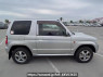Used 2008 AT mitsubishi pajero-mini H58A Image[7]