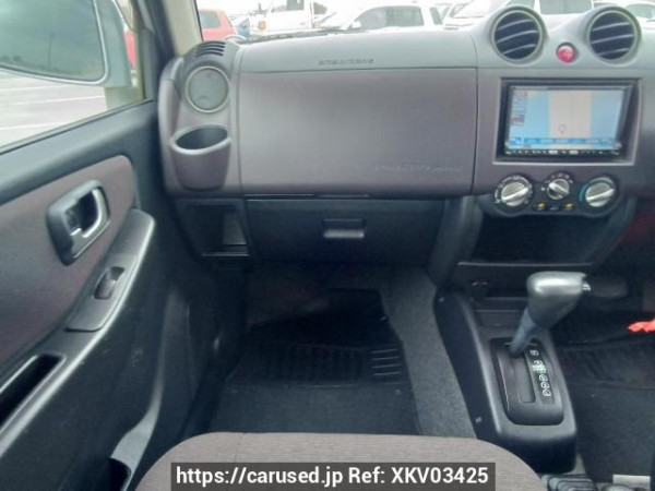 Used 2008 AT mitsubishi pajero-mini H58A Image[18]