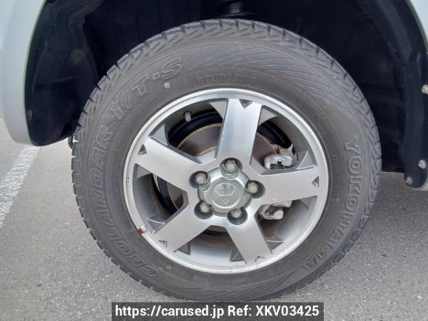 Used 2008 AT mitsubishi pajero-mini H58A Image[28]