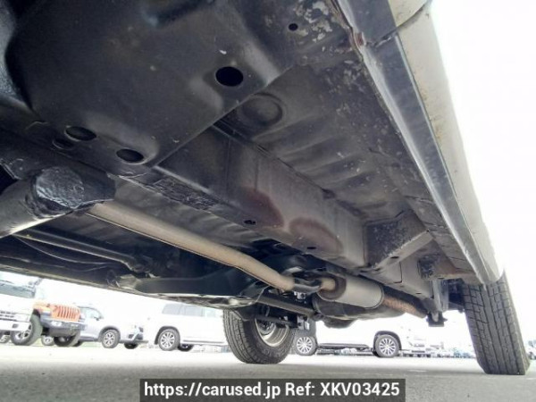 Used 2008 AT mitsubishi pajero-mini H58A Image[33]