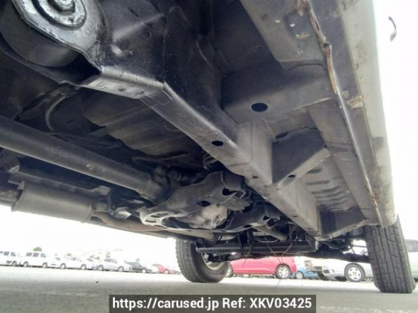 Used 2008 AT mitsubishi pajero-mini H58A Image[35]