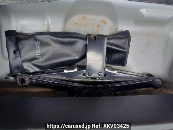 Used 2008 AT mitsubishi pajero-mini H58A Image[40]